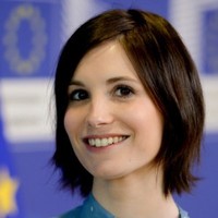 European Commission Employee Clémence Robin's profile photo
