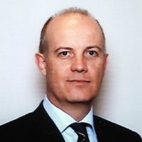 GROUPE RAMSAY Employee Olivier Wright's profile photo