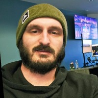 Elite Robotics Employee Michael Camaj's profile photo