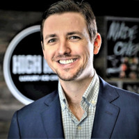 Hometown Food Company Employee Kyle Baker's profile photo