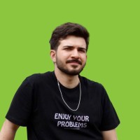 Grão Direto Employee Vinicius Batista's profile photo