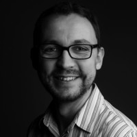 EarthCam, Inc. Employee Simon Kerr's profile photo