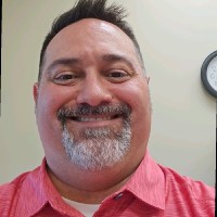 3Rivers Federal Credit Union Employee Pat Green's profile photo