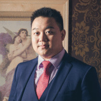 Bristol Myers Squibb Employee Long Shen's profile photo