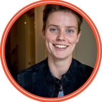Geryaal Employee Gery Stevens's profile photo
