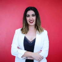 burutü Employee Laura Almazán's profile photo