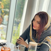 Hirbodan Employee Delaram Anooshiravani's profile photo