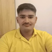 Qrolic Technologies Employee Padhariya Nitin's profile photo