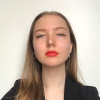 Kseniia Blokhina Email