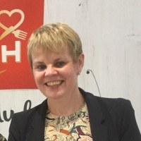 Groupe JEAN FLOC'H Employee Valérie Tyrakowski's profile photo