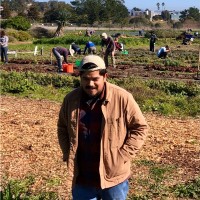 Homeless Garden Project Employee Omar Guzman's profile photo