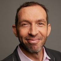 Backblaze Employee Gleb Budman's profile photo