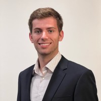 Catawba County Government Employee Grayson Roper's profile photo
