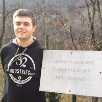 XSOFT Mostar Employee Elvir Imamović's profile photo