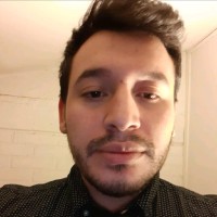 ChileCompra Employee Patricio Beltrán Díaz's profile photo