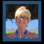 Water Systems Council Employee Margaret Martens's profile photo