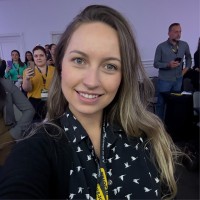 Credifoz – Cooperativa Ailos Employee Graziele Faoro's profile photo