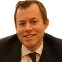 MarketFactory Employee Chris Hughes's profile photo