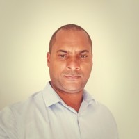 Omnize Employee Ivanildo Bacelar's profile photo