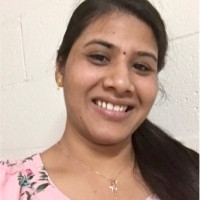 RSI Employee Roopa D's profile photo
