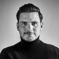 Garrison Employee Oscar Hymnelius's profile photo