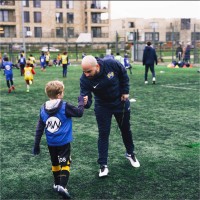 Football Fun Factory® Employee Dave Caicedo's profile photo