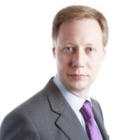Department for Work and Pensions (DWP) Employee Peter Morton's profile photo