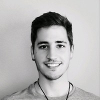 Sebrio Employee Michael Ugolini's profile photo