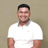 Nirjhara Employee Arys Pradana's profile photo