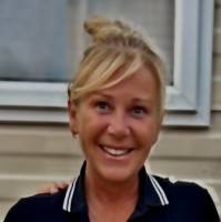 LenioBio GmbH Employee Deborah Phillips's profile photo