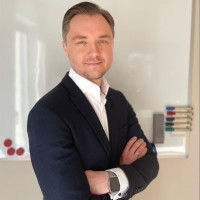 Daniel Schwarz Email & Phone Number