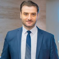 AMIT International Group Employee Wasim Sketa's profile photo