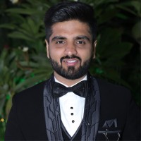 Zaid Mansuri's profile photo