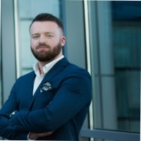 Progress GPS Employee Kuba Tarnacki's profile photo