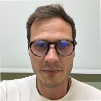 Polpa Brasil Desidratados Employee Ramon Lacowicz's profile photo