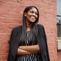 Jeanelle Foster Email & Phone Number