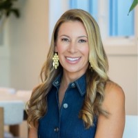 Three Day Rule Matchmaking Employee Talia Goldstein's profile photo