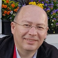 Tekfen Construction Employee Tolga Kucukavsar's profile photo