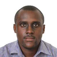 Kenneth Kiilu's profile photo