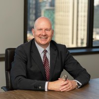 Principles for Responsible Investment Employee David Atkin's profile photo