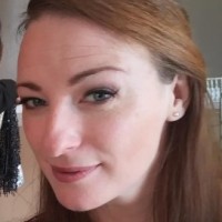 Nuvance Health Employee Megan Rice's profile photo