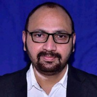 Ola Electric Employee Yogesh Singh's profile photo