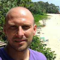ELVAC a.s. Employee Karel Mikeš's profile photo