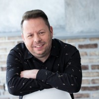 Centre de services scolaire des Monts-et-Marées (CSSMM) Employee Yannick Thibault's profile photo