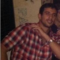 Illusive Employee Guy Ti's profile photo