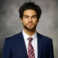 Caleb Chowbay Email