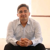 Fristine Infotech Pvt Ltd Employee Priyam Modi's profile photo