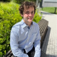 SRAM Employee Jack Abraham's profile photo
