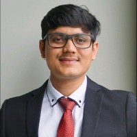 Srikar Parimi's profile photo