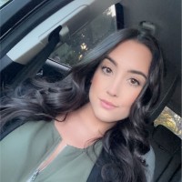 Iris Healing Employee Cassandra Vega's profile photo